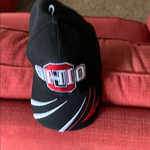 Ohio State Hat
